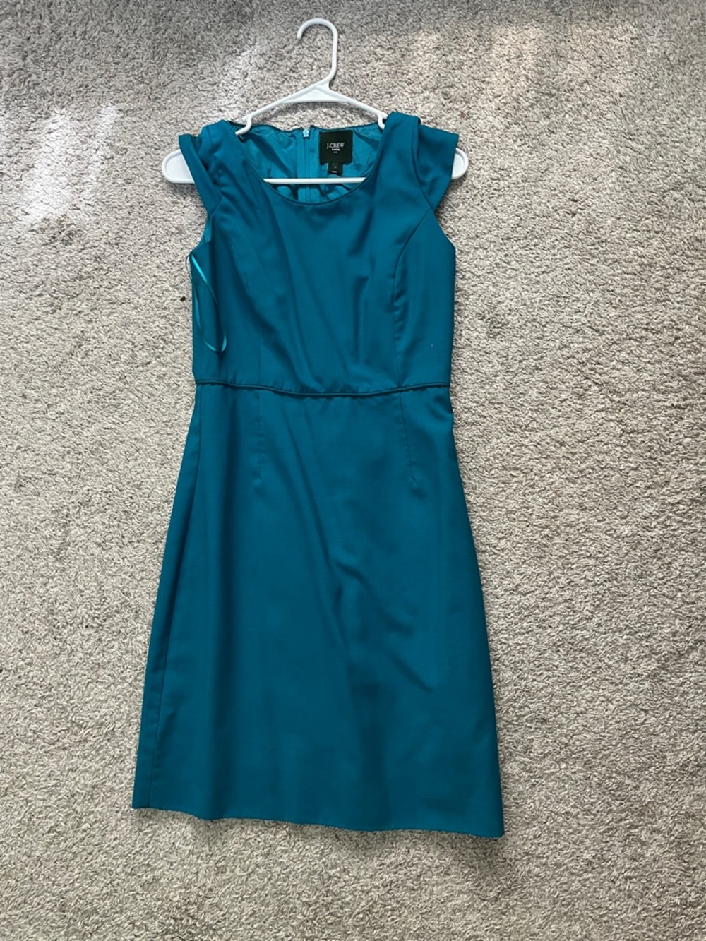 J.Crew dress